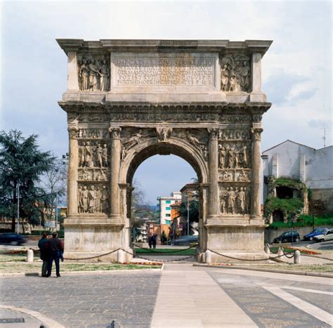 80+ Arch Of Trajan Benevento Stock Photos, Pictures & Royalty-Free Images - iStock