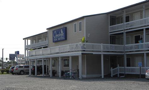 Chincoteague Island Hotels