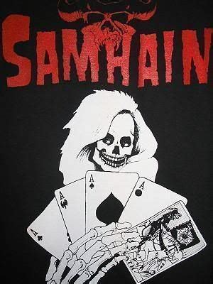 Samhain (band) - Alchetron, The Free Social Encyclopedia