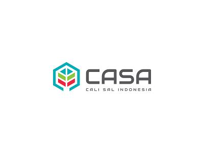 Casa Logo by waluyo on Dribbble