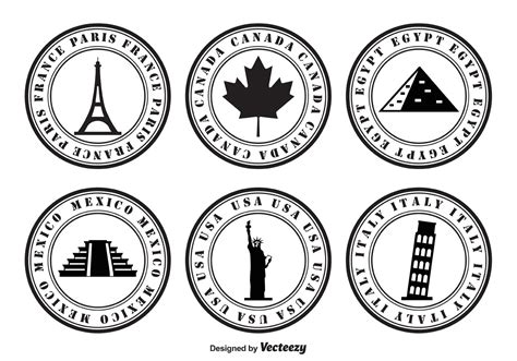 Vector Badge Set 85834 Vector Art at Vecteezy