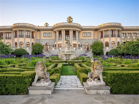 Pasadena's most expensive home just hit the market — here's a look at ...