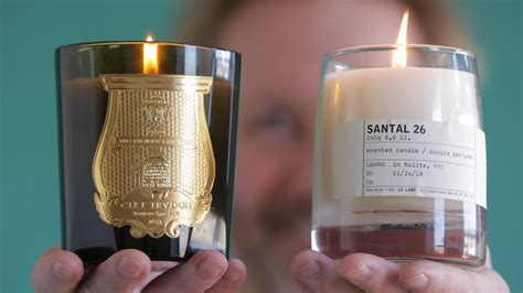 Who Makes The Best Smelling Candles | Storables