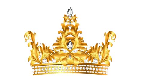 Clipart Crown