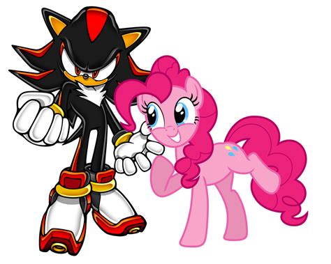 ShadPie | Sonic ships Wikia | Fandom