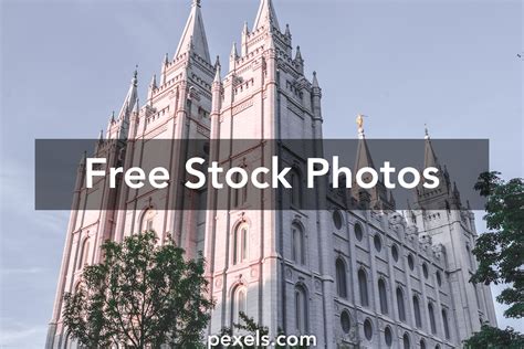 Temple Square Photos, Download The BEST Free Temple Square Stock Photos ...