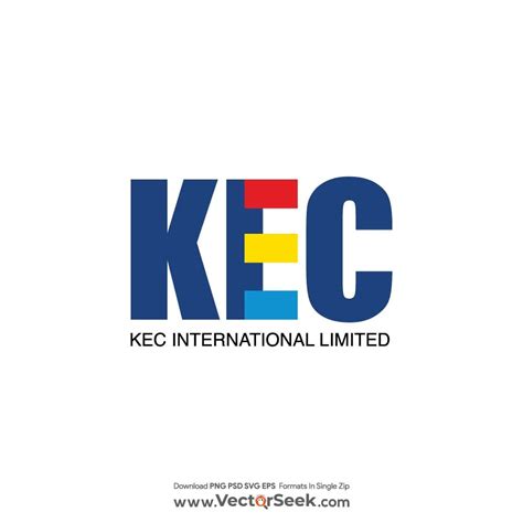 KEC International Logo Vector - (.Ai .PNG .SVG .EPS Free Download)