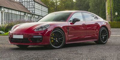 New 2023 Porsche Panamera GTS AWD Ratings, Pricing, Reviews & Awards