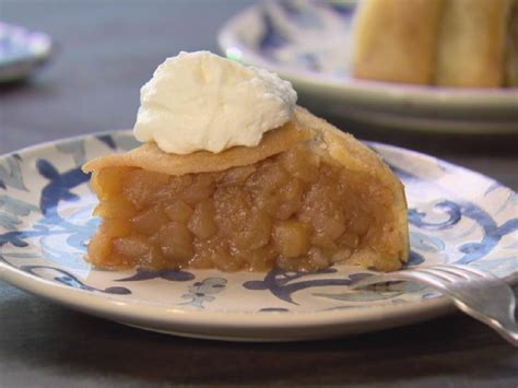 Apple Charlotte Recipe | Trisha Yearwood | Food Network