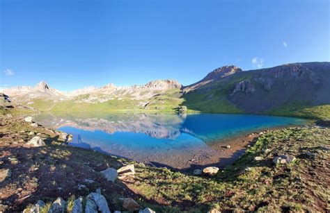 Ice Lake & Island Lake Colorado: The Complete Trail Guide