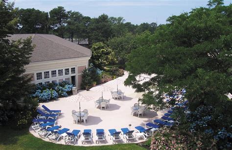 Cape Codder Resort & Spa | Cape Cod, New England Hotel | Virgin Holidays