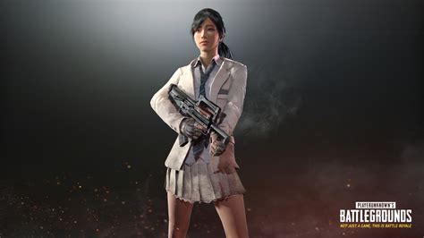 Battlegrounds' New Skins Look Stylish, But They'll Cost You | Kotaku UK