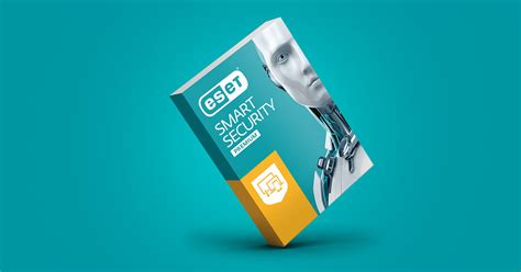 Cyber security with data encryption and antivirus | ESET