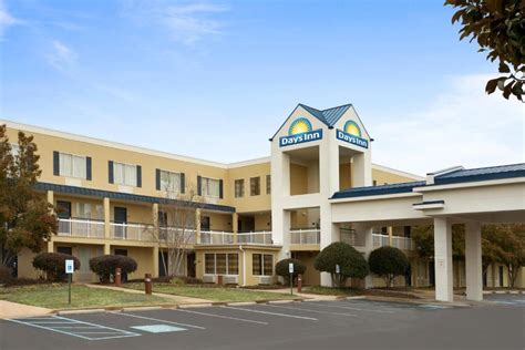 Days Inn by Wyndham Chattanooga/Hamilton Place, Chattanooga (updated prices 2024)