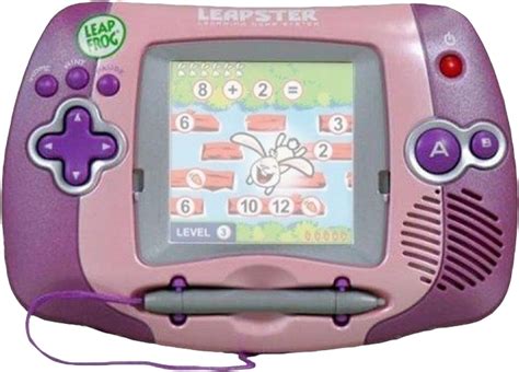 LeapFrog Leapster | Game Medium