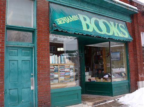 Ottawa's used book stores find ways to survive in digital market | Capital Current