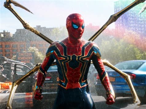 13 Best Spider-Man Movie Suits Ranked Worst to Best (Including No Way ...