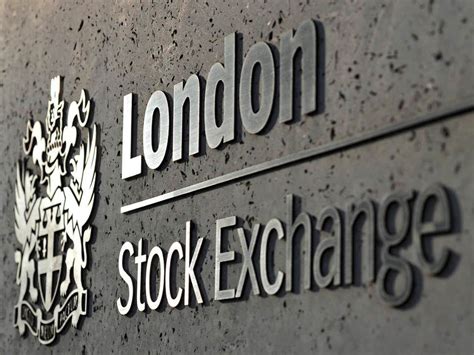 GSE, London Stock Exchange finalize cross-listing talks | The Ghana Report