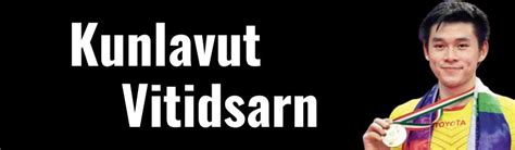 In Focus: Thailand Badminton Legend Kunlavut Vitidsarn