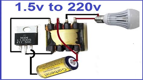 How To Convert 220 Volts To 120