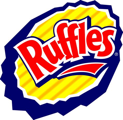 Ruffles Logo - LogoDix