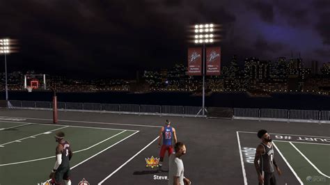 NBA 2K15 Screenshot #254 for PS4 - Operation Sports