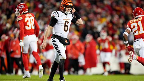 Cincinnati Bengals' Week 18 game time, 2024 schedule set