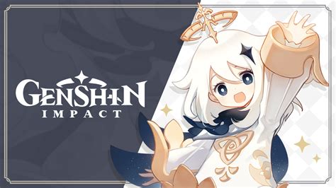 Genshin Impact – Step Into a Vast Magical World of Adventure