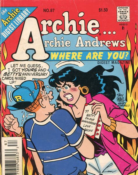 Riverdale Location Archie Comics - The Riverdale Stories