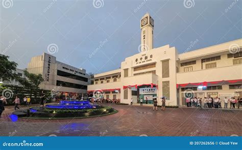 Jit Sin Independence High School. Stock Footage - Video of schooling, cheerful: 207262656