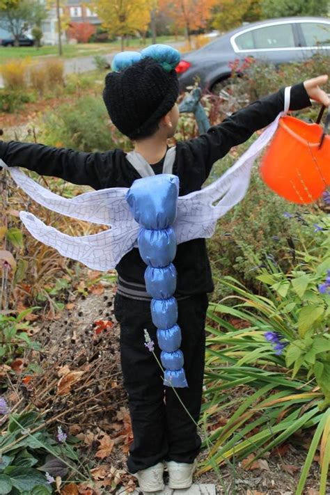 Pin by Catilena on diy grans | Beast costume, Diy costumes, Minibeasts