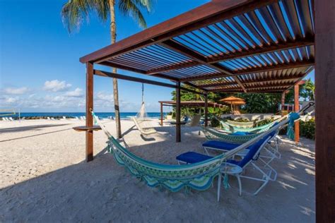 Hilton Barbados - Resorts Daily