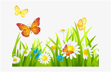 Spring Flower Clipart Images | Best Flower Site