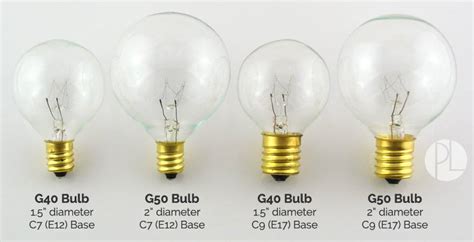 What Size Light Bulb Base (United States) Is In Between, 56% OFF