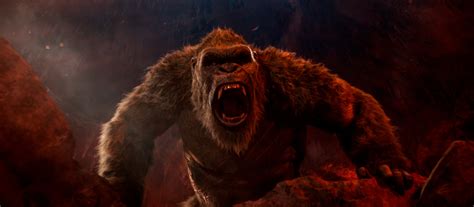 With King Kong, a little swagger returns to the box office Brazil Disney+ Hollywood IMAX Europe ...