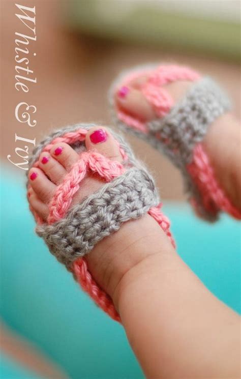 Cool Crochet Patterns & Ideas For Babies - Hative