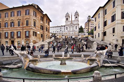 File:Spanish steps Rome Italy.jpg - Wikipedia