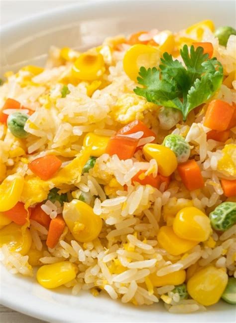 25 Easy Rice Cooker Recipes - Yummy Recipes