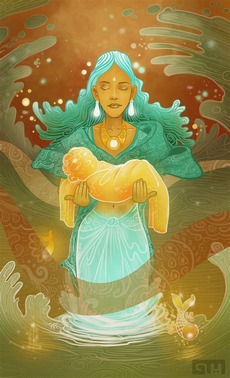 Indian Mythology - Illustrations :: Behance