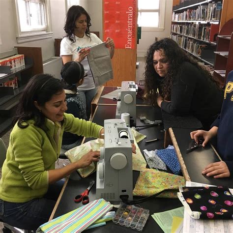 Libraries Lead the Way for New Jersey Makers Day - I Love NJ Libraries