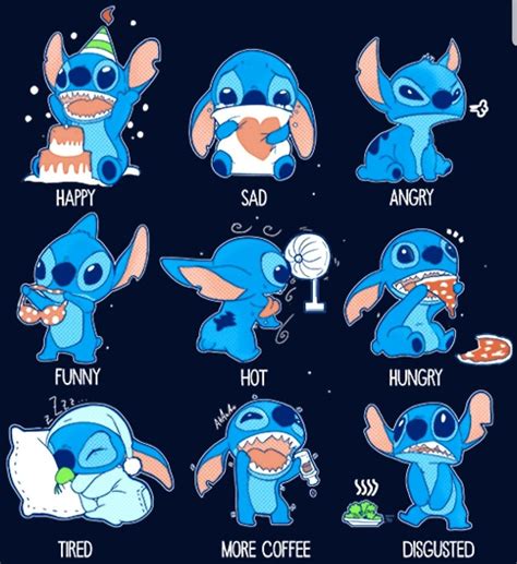 Cute Stitch Wallpaper Quotes