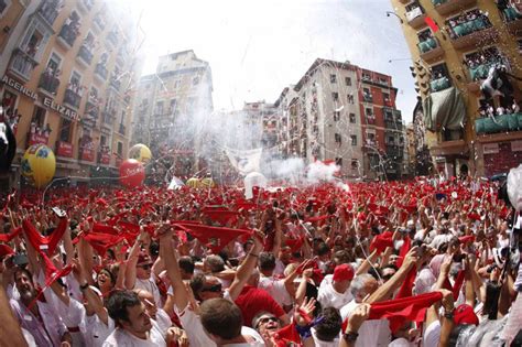 Guía, consejos y curiosidades de San Fermín 2018 | Cultura | EL PAÍS