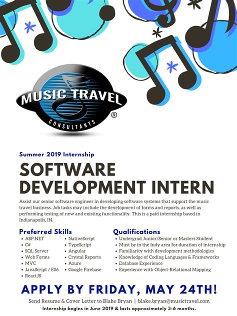 Paid Graphic Design Internships Indianapolis - FerisGraphics