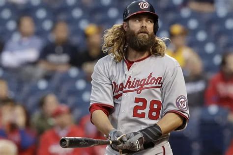 Former Phillie Jayson Werth announces he’s ‘done’ with pro baseball