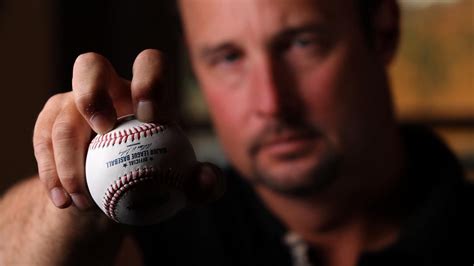 The Elusive, Endangered 'Knuckleball' : NPR