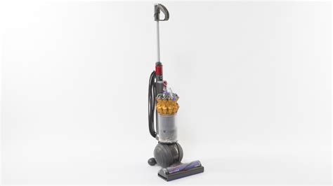 Dyson Small Ball Multi Floor Review | Vacuum cleaner | CHOICE