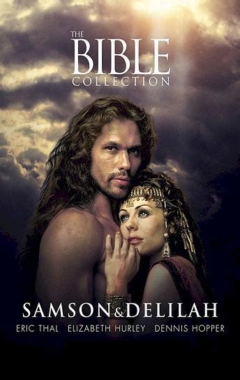 Watch Samson and Delilah 1996 Full Movie on Filmxy