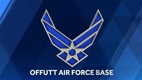 Offutt Air Force Base named a finalist to host United States Space Command headquarters