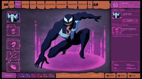 'Marvel's Spider-Man' Fan Imagines What A Venom Game From Insomniac ...