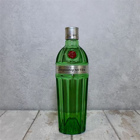 Tanqueray Gin - Free Delivery [WineFolk.co.uk]